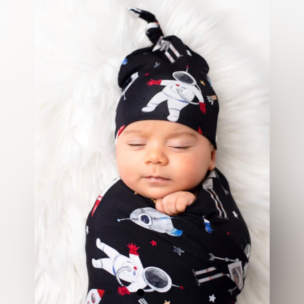 🚀LBB Swaddle Set🚀